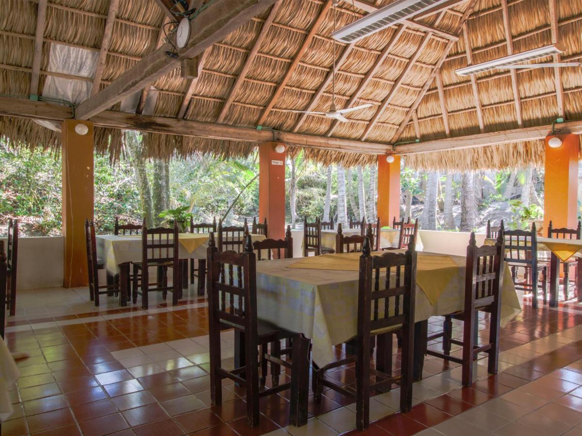 Villas Palmira - Beach Front Heroica Alvarado Esterno foto